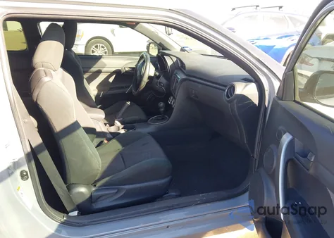 2013 Scion Tc из США, поврежденный, VIN JTKJF5C7XD3045114